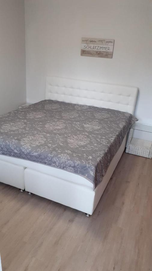Ferienwohnung Silk Нидеркрюхтен Экстерьер фото